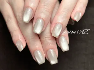 ネイル salon AZのネイルデザイン