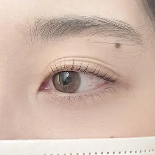 マツエク・マツパ loa 幸町店のマツエク・マツパデザイン