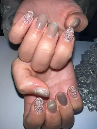 ネイル ネイルサロン ロア旧ジョリーのネイルデザイン