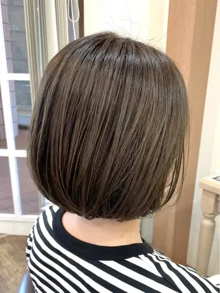 ショート Ayu Igetaのヘアスタイル