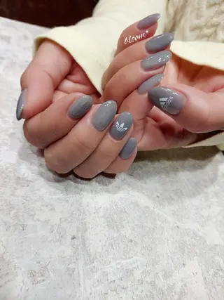 ネイル bloom *のネイルデザイン