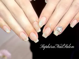 カラー Saphiraネイル サロン錦糸町のネイルデザイン