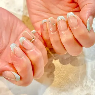 ネイル SEPT NAIL こばやしのネイルデザイン