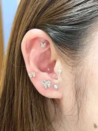 sun nail池袋 モデル募集のネイルデザイン