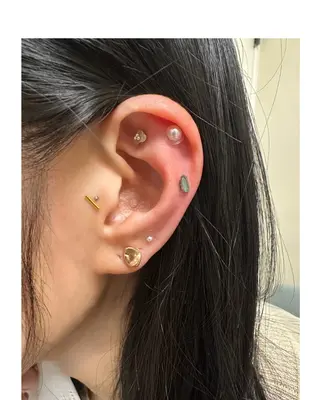 - y i n y a n g . -所属・yin yangのエステ・リラクイメージ