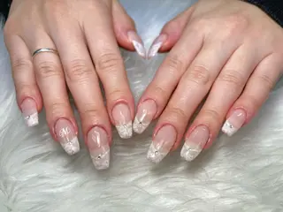 ネイル ♡ KEIKOのネイルデザイン