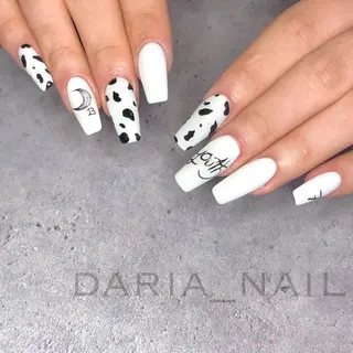 ネイル DARIA Nailsのネイルデザイン