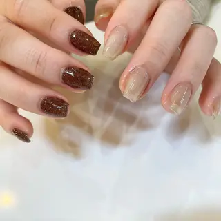 ネイル Nail Salon Gummi.のネイルデザイン