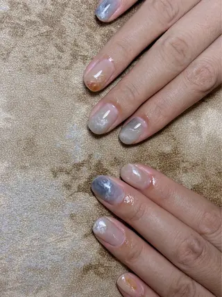 ネイル Su. Naillandのネイルデザイン