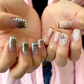 ネイル KULIN Kanaのマツエク・マツパデザイン