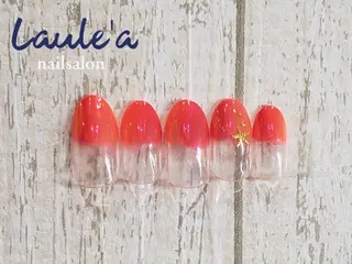 ネイル Laule’a 昭島店のネイルデザイン