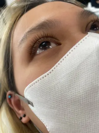 マツエク・マツパ TRU ヴィの眉毛・アイブロウイメージ