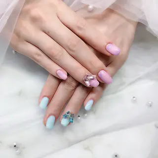 ネイル 整体・ネイル ヨシ堂💅のネイルデザイン