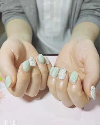 ネイル 吉野✨ ネイルデザイナー✨のネイルデザイン