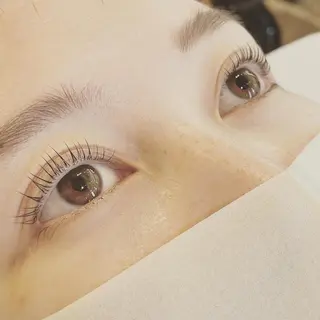 マツエク・マツパ 加藤 妙子のマツエク・マツパデザイン