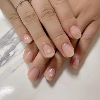 ネイル 畠山 ゆいのネイルデザイン