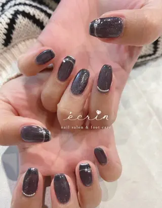 ネイル ecrin エクラン Haruka🌼のネイルデザイン