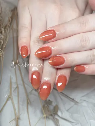 ネイル ネイル エルモサのネイルデザイン