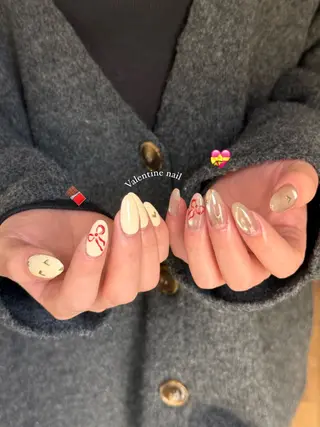ネイル nailsalon YOLOのネイルデザイン