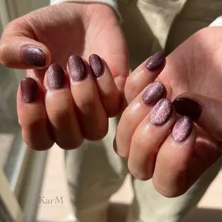 ネイル ogino karinのネイルデザイン