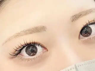 マツエク・マツパ eyelash salon  Sifa所属・Sifa(シファ)2 0代向けまつげサロンのマツエク・マツパデザイン