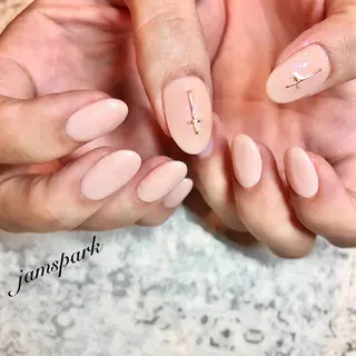 ネイル jamspark ✨のネイルデザイン