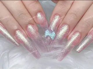 ネイル Noa Nail あやのネイルデザイン