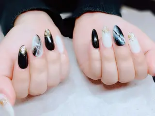 ネイル bianca上川端店 川崎のネイルデザイン