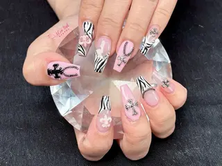 ネイル AConNailSalon所属・ACon NailSalonのネイルデザイン