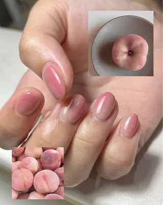 ネイル RINN ANA.CHUOのネイルデザイン