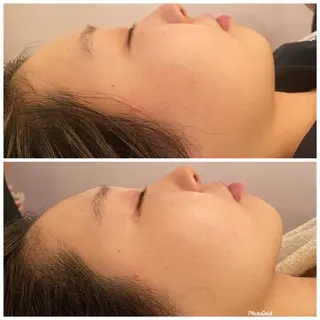 鈴木 愛花のエステ・リラクイメージ