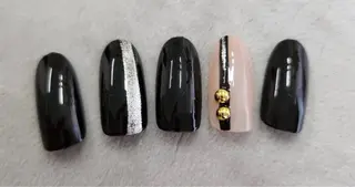 ネイル mys.nail所属・mys .nailのネイルデザイン