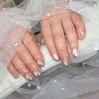 ネイル Nail&eye salon UnFLAIR所属・UnFLAIR HARUKIのネイルデザイン