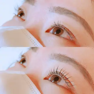 マツエク・マツパ なかむら 🪡のマツエク・マツパデザイン