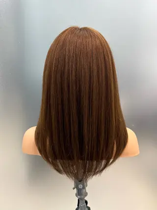 ミディアム 🍀美髪作り🍀 勝又亮平のヘアスタイル