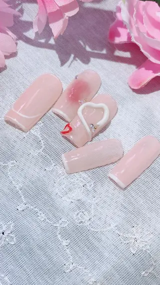 ネイル HandSnail自宅サロン所属・HandSnail 座間自宅ネイルサロンのネイルデザイン