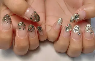 ネイル reve あやののネイルデザイン