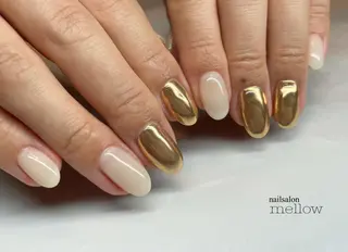 ネイル 大山 浩美のネイルデザイン