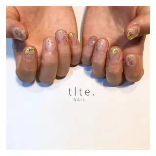ネイル tlte.NAIL所属・tlte. NAILのネイルデザイン