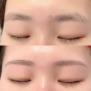 アイブロウ August 代々木上原 浅水の眉毛・アイブロウイメージ