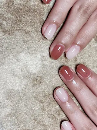 ネイル Su. Naillandのネイルデザイン