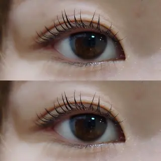 マツエク・マツパ tico 🌱shiori🌱のヘアスタイル