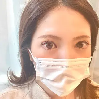 マツエク・マツパ ✿𝐥𝐚𝐟. 𝐦𝐚𝐲𝐮✿のエステ・リラクイメージ