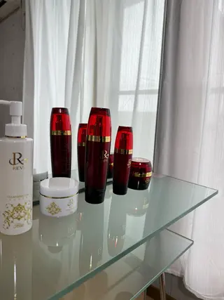 Salon72所属・O Natsukiのエステ・リラクイメージ