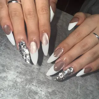 ネイル ★Rinail... .のネイルデザイン