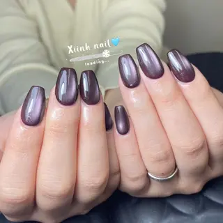 ネイル XIINH NAIL SALONのネイルデザイン