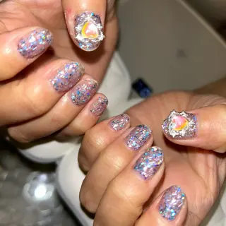 ネイル Amys nail ハナのネイルデザイン