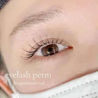 マツエク・マツパ Ulum川越 Nakasoneの眉毛・アイブロウイメージ