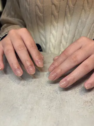 ネイル Miyu(ミユ) 【 cutill 】のネイルデザイン