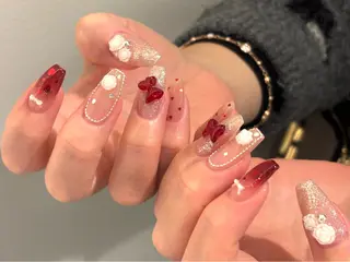 ネイル NailAVANCE miyuのネイルデザイン
